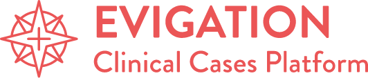 Evigation - Clinical Cases Platform